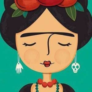 Meet your Posher, Audrey